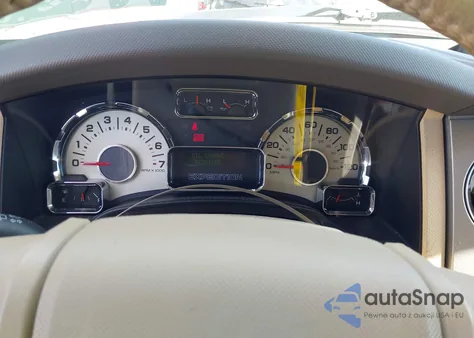 2008 Ford Expedition Eddie Bauer/King Ranch from USA, damaged, VIN 1FMFU17558LA40912